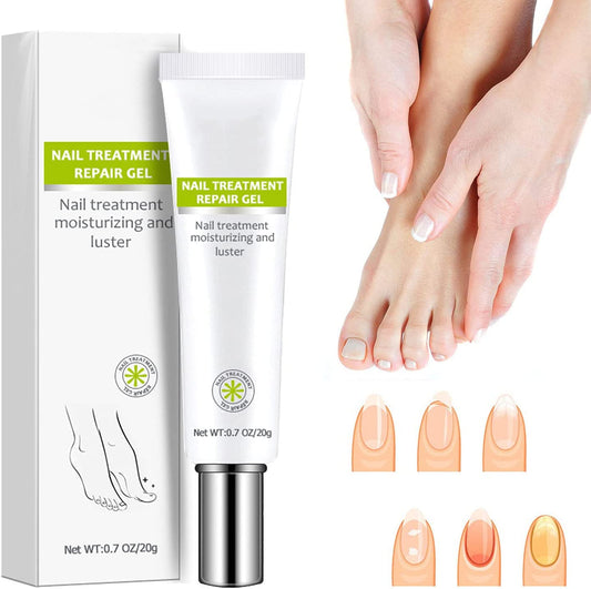 Nail Repair Gel