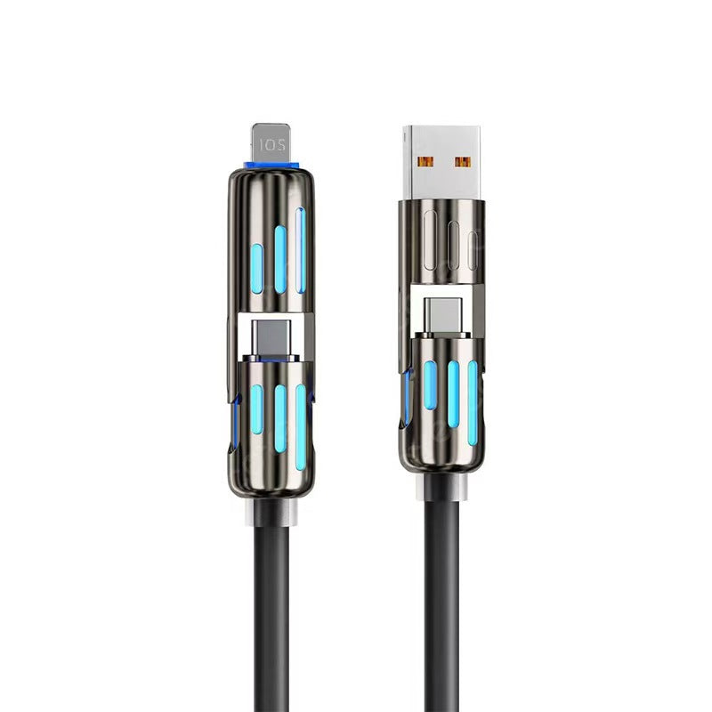 ChargeMax™ 4X