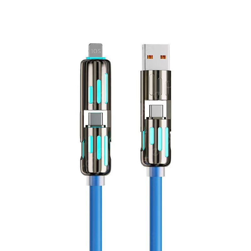 ChargeMax™ 4X